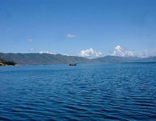Սևանա լճի հայելու նիշը նախորդ տարվա նույն օրվա համեմատությամբ բարձր է 11 սմ-ով