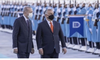 Մեր ինչի՞ն է պետք թուրքական խորհրդի անդամ Հունգարիան