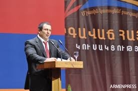 ԲՀԿ-ն իր սև գործն արեց ու անցավ ընդհատակ 