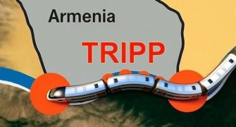 Հակասահնմանադրականությունն ակնհայտ է և անհերքելի՝ տեղի է ունենում ՀՀ տարածքի օտարում