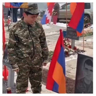 «Ինդուլգենցիայի» թատրոնը և «Եռաբլուրի» ուխտը