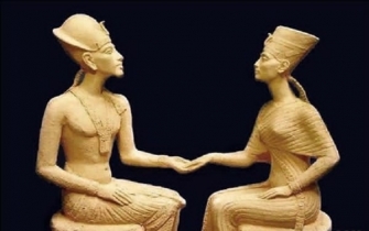Ախենատենի (Էխնանտոնի) աղոթքի խորհուրդը