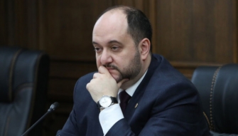 Բոլո՞ր նախկին նախարարներն են դառնալու վարչապետի խորհրդական