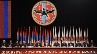 ՀՀԿ-ն պատրաստ կլինի փետրվարի 11-ին