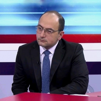 Հայկ Մամիջանյան․ Գերագույն դավաճանը ժողովրդի աջակցություն չափող է դարձել
