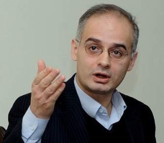 Լևոն Զուրաբյանի խորհուրդը ՀՀԿ-ին