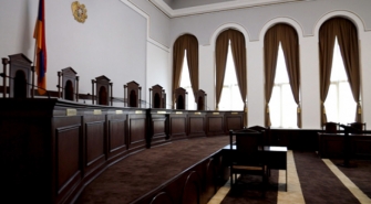Առնվազն միամիտ պետք է լինել սահմանադրական դատարանից արդարադատություն ակնկալելու համար