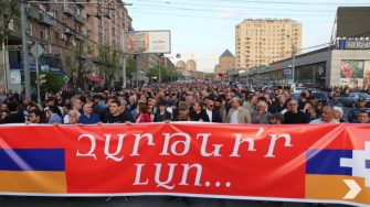 Դեպի ուր, ինչու, ինչպես և մինչև երբ