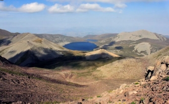 «Մի նամուսով կենդանու չափ էլ չկա՞նք, որ ինքնապաշտան բնազդ ունի»