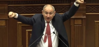 Տեսա՞ք ինչ արեցին