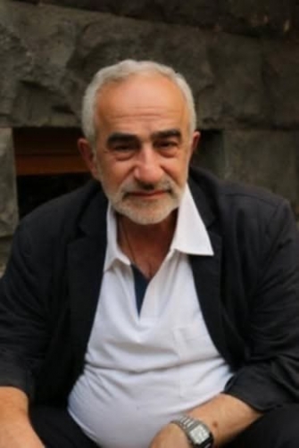 «Մի մատը լոկ մի մատ է, 5 մատը բռունցք է, ուրեմն բռունցք՝ մեր հայրենիքի համար»
