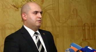 Աշխատանքային այց` ՀՀ Կոտայքի մարզ