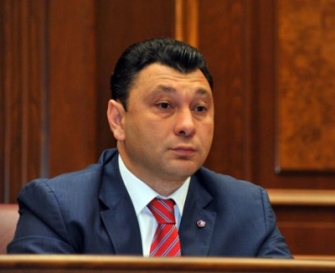 «Ալիևն ու էրդողանը Հիտլերի ու Մուսոլինիի նման միմյանց հետ մրցույթ են սկսել՝ պարզելու, թե ով է ավելի ֆաշիստ ու նացիստ» 