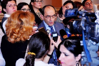 ԱՄՆ-ն իր ուրույն մոտեցումն ունի Արցախի նկատմամբ