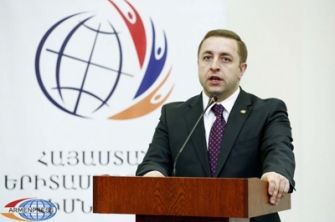 Նոր անվանակարգեր՝ ՀՀ Նախագահի աշխատակազմի կողմից ՀԿ-ներին հատկացվող դրամաշնորհային մրցույթում