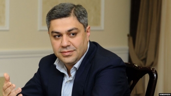 Արթուր Վանեցյան. Մոտ ապագայում մեզ սպասվում են քաղաքական խոշոր իրադարձություններ