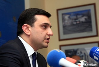 Ո՛չ խոզագրիպ  կա, ո՛չ «Զիկա» 
