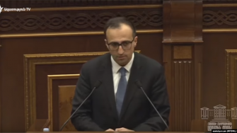 Արսեն Թորոսյան. Ծայրահեղ ծանր է 30 հոգի, ծանր` 80-ը, վիճակը գնալով բարդանում է