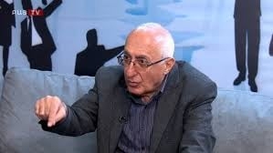 Առաջարկ ընդդիմությանը