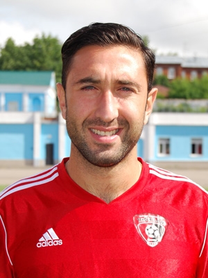 Համալրվում է «Արարատը»