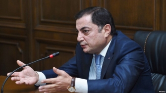 ՀՀԿ-ն չի քննարկել քաղաքապետի թեկնածու առաջադրելու հարցը