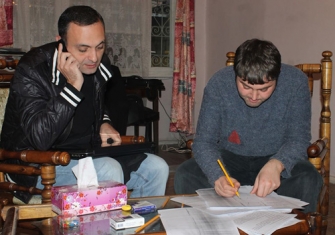 «Եթե  հարուստի ու աղքատի տեղերը փոխվեն, նույնն բանն են անելու»