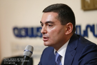 «Վերջին տարիներին եկամուտների հավաքագրման ռիսկը միշտ էլ եղել է»