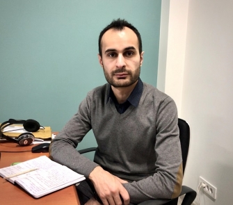 «Մեզ մոտ հե­ղի­նա­կա­յին ի­րա­վուն­քը դեռևս զար­գաց­ման փու­լում է»
