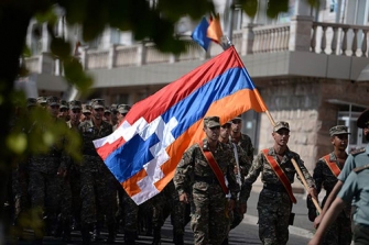 Լեռնային Ղարաբաղ. Ելքի որոնում