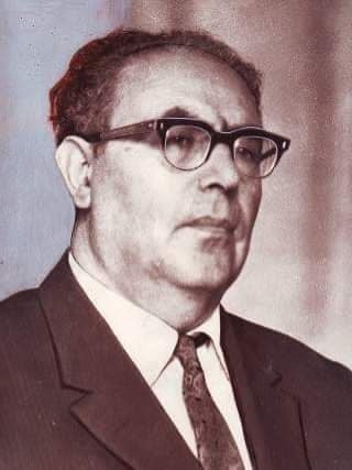 Նվիրյալները