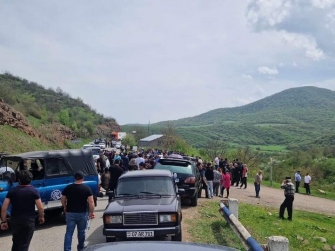 Մտքներովդ չի՞ անցնում Երևանում գործադուլ ու դասադուլ կազմակերպել