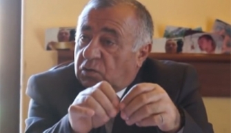 Էս ո՞ւր հասանք