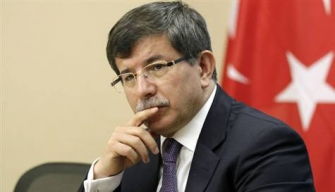 Ահմեդ Դավութօղլու. «Հայտարարությունն իրականում կոչ էր»