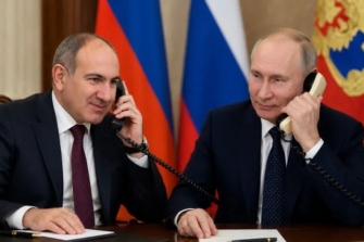 Անկեղծորեն՝ զավեշտ է