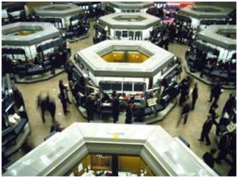 Փող-կապիտալի կուտակումն ու դինամիկան եղել են Արևմուտքի քաղաքակրթական զարգացման առանցքը 