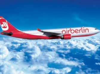 Air Berlin ավիաընկերության օդաչուները հրաժարվել են աշխատավարձի բարձրացումից 