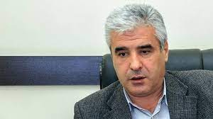 Թող եզները ծառ կտրեն
