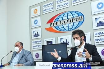 «Մենք գտել ենք հա­ղոր­դակց­ման ձևա­չափ»