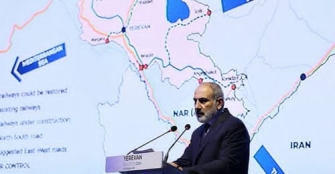 Փաշինյանի համար թուրքական ու ադրբեջանական պահանջները կռացած կատարելը «ինքնիշխանություն» է