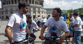 Չմշակույթի նախարարություն