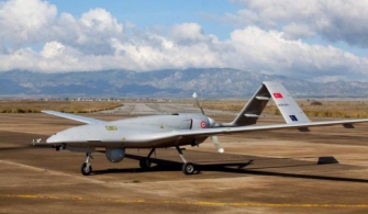 BERINGER AERO ընկերությունը դադարեցրել է մատակարարումները թուրքական ԱԹՍ արտադրողներին