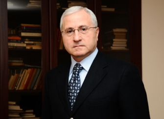 Պատասխանում է  գյուղատնտեսության նախարարը