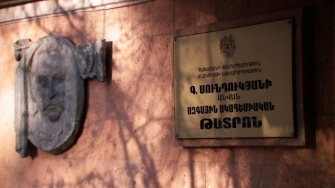 Այսօր` տե­ղապ­տույտ, իսկ վա­ղը` խոս­քապ­տույտ