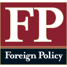 Foreign Policy. Օլիմպիական խաղերի բումերանգը 