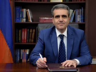 Երվանդ Խունդկարյանը չի ընտրվել ՍԴ նախագահ