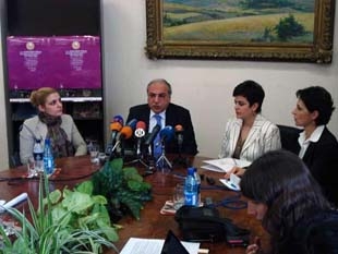 Արամ Խաչատրյանի անվան մրցույթին կմասնակցի  20 երկրի շուրջ 40 ջութակահար