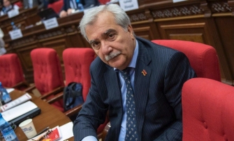 Ձեր հերթն էլ կգա