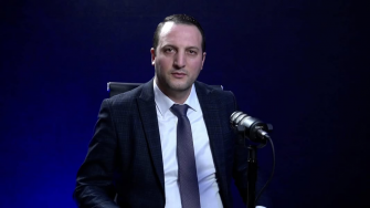 Ամերիկյան «վեստերն» Սպիտակ տանը