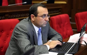 «Միայն սահմանադրական փոփոխություններով  հնարավոր կլինի իրականացնել ամբողջական և  համակարգային իշխանափոխություն»