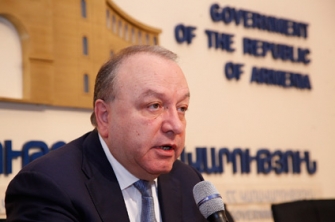 «Առաջնային թիրախը շարունակում է մնալ բուժօգնության որակը»
